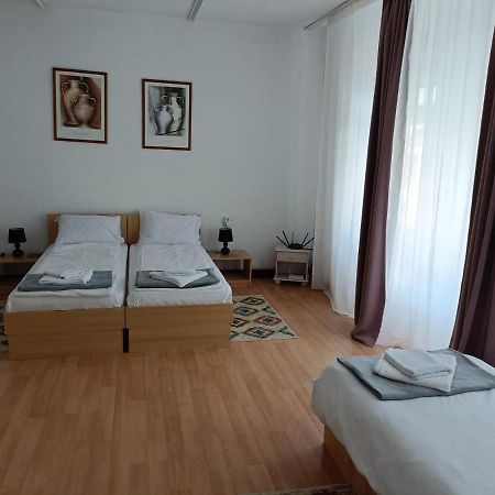 Apartament Little John Sibiu Exterior photo