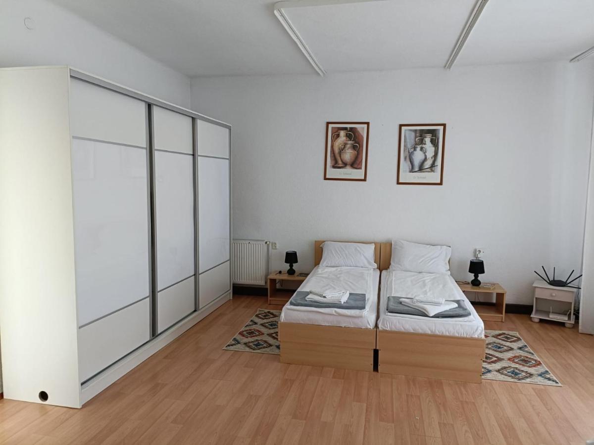 Apartament Little John Sibiu Exterior photo