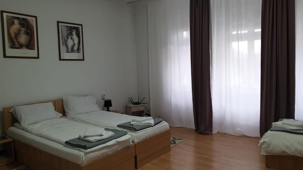 Apartament Little John Sibiu Exterior photo