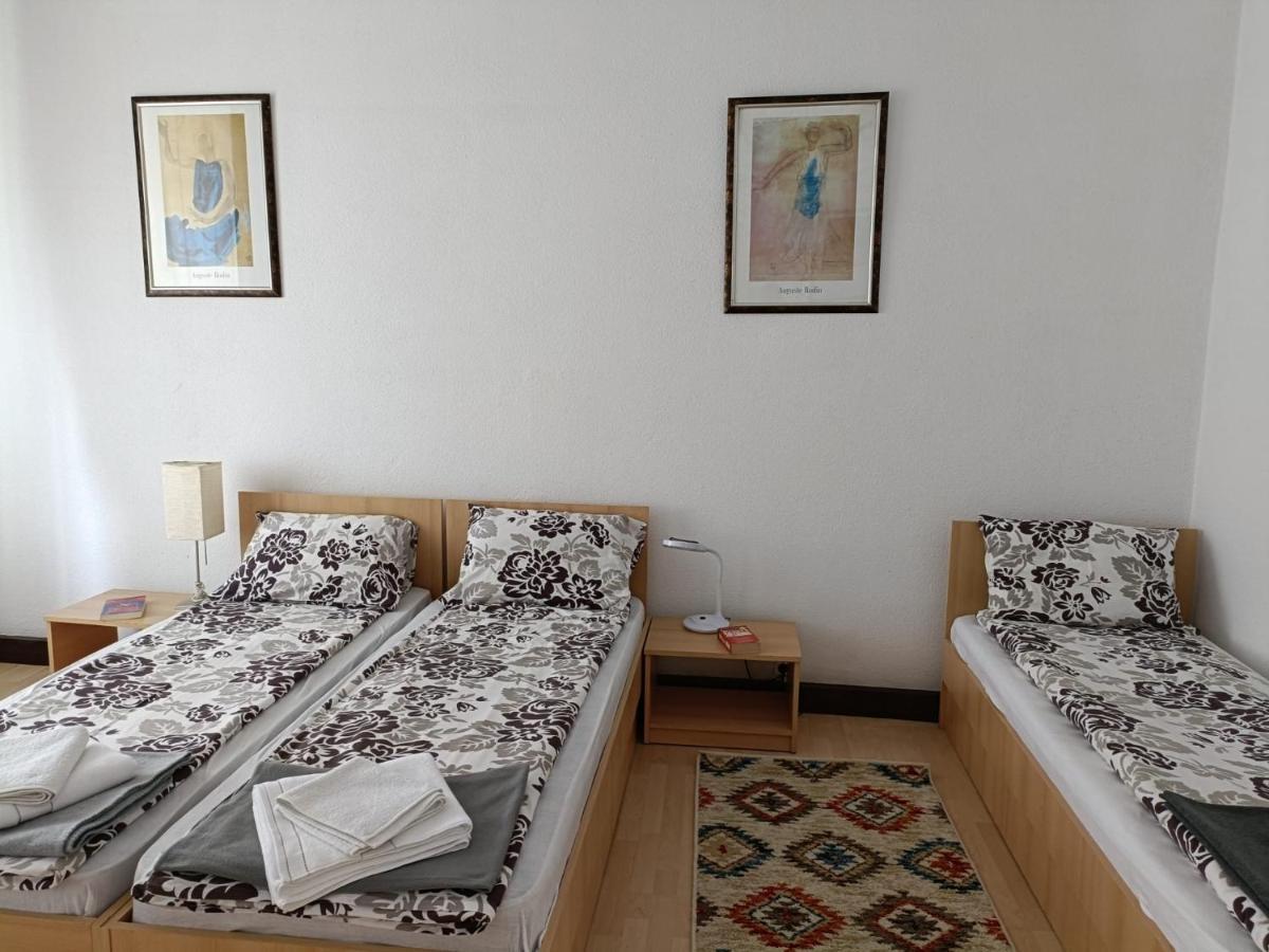 Apartament Little John Sibiu Exterior photo