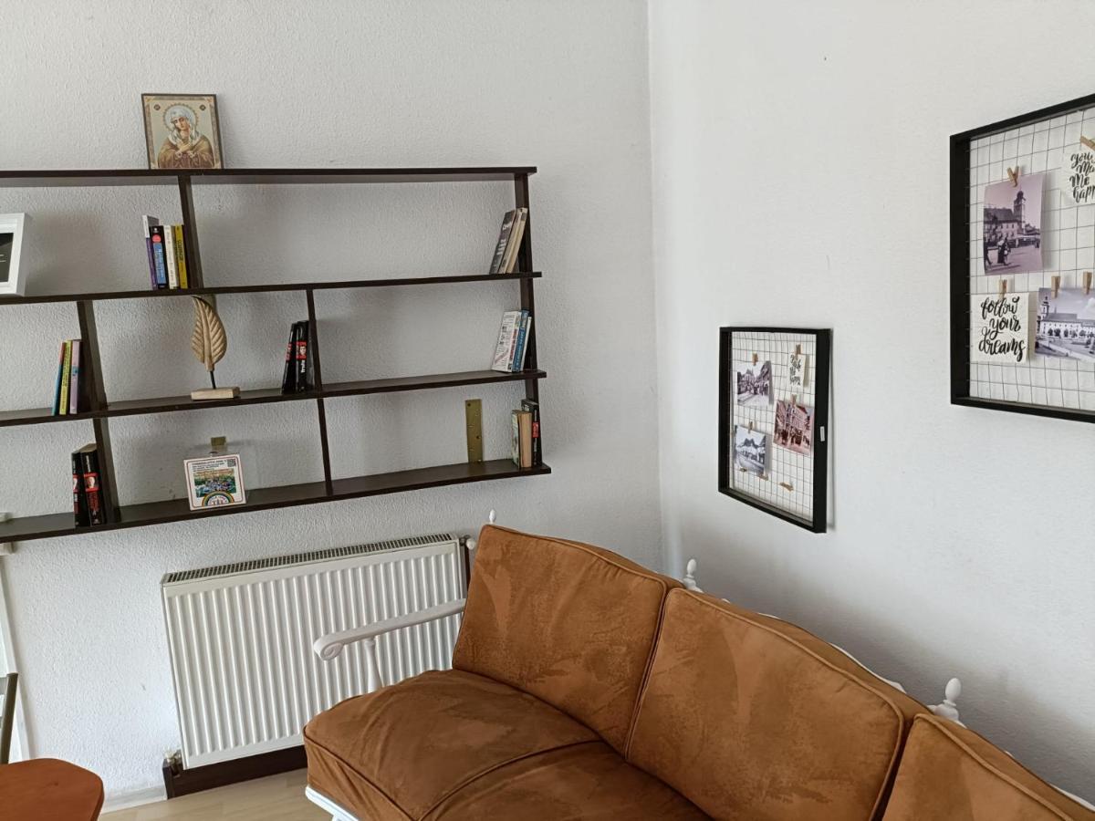 Apartament Little John Sibiu Exterior photo